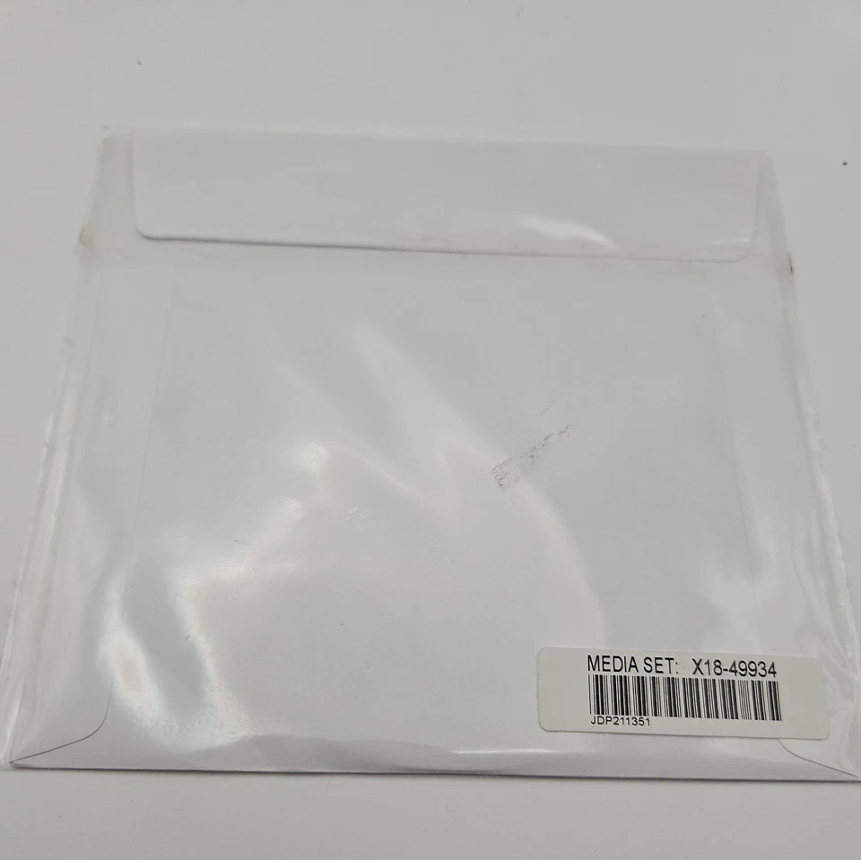 Forza Horizon Xbox 360 Full Game PAL - Media Release kit Disc - Never played - Image 2 of 2