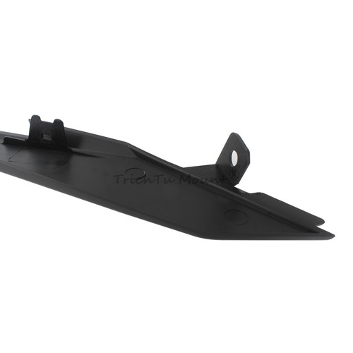 2x Front Fender Cover Plate 705012457 For Can Am MAVERICK X3 MAX Turbo 2017-2023 - Picture 18 of 18