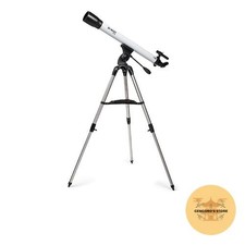 Kenko 160305 Sky Walker SW-70A Refractor Telescope 70mm White Japan