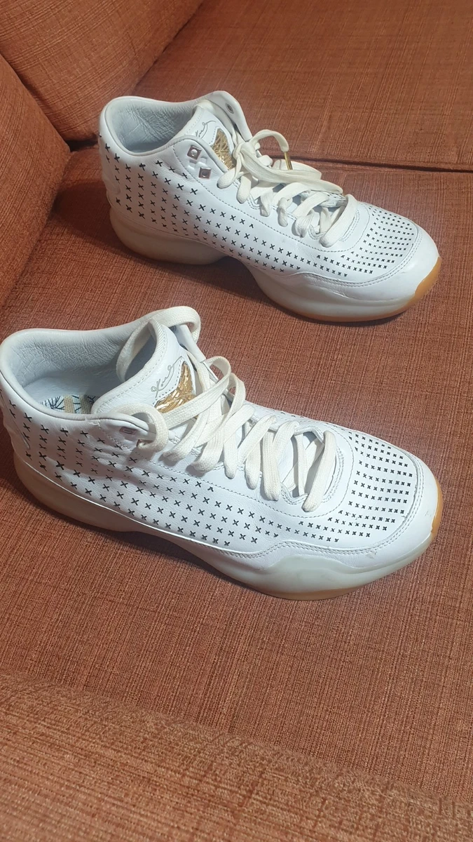 Nike Kobe 10 EXT High White Gum for Sale | Authenticity Guaranteed