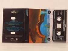 VARIOUS ARTISTS ABSOLUTELY CLASSICAL (FORD) (104) 10 Track Audio Cassette TELSTA