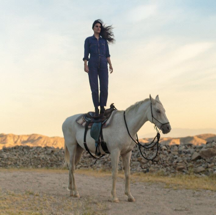 Mattiel - Mattiel (Heavenly Recordings) CD Album