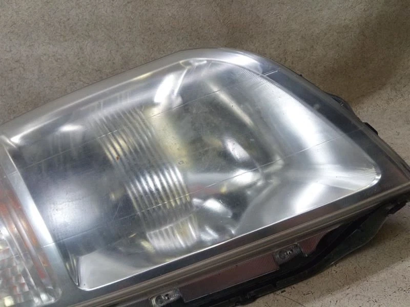 Passenger Right Headlight Fits 04-08 MITSUBISHI ENDEAVOR GC-196547 - Image 3 of 4