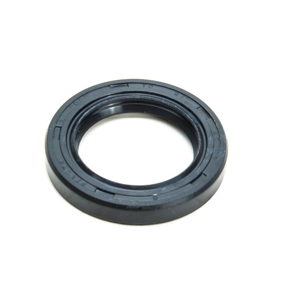 Wellendichtring Kit 27X40X6, Nbr, Mit Staublippe-image