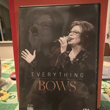 JIM Records – Kim Coleman, Tara Montpetit Everything Bows CD/DVD Gospel