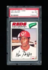 1977 OPC BASEBALL 11 KEN GRIFFEY PSA 6 EX-MINT CINCINNATI REDS