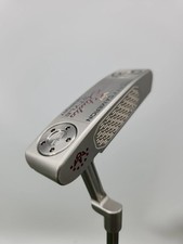 2025 SCOTTY CAMERON STUDIO STYLE NEWPORT PUTTER 34" HC DEMO