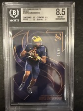 2025 Panini Silhouette Football Checklist Guide in-content 69
