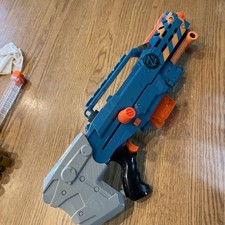 Nerf Zombie Strike Longshot