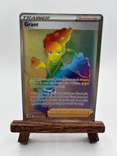 Grant #203 Prices | Pokemon Astral Radiance | Pokemon Cards