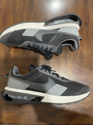 [DA4263-001] Mens Nike Air Max Pre-Day Black Grey Sz10.5 Nike