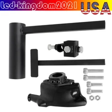 Tire Changer Duck Head Modification Kit For Harbor USA NEW 1X BLACK US