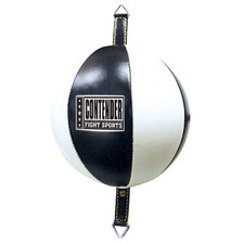 Contender Fight Sports Synthetic Leather Double End Bag
