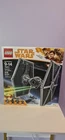 LEGO Star Wars: Imperial TIE Fighter (75211)  519 PIECES - SEALED BOX - NEW
