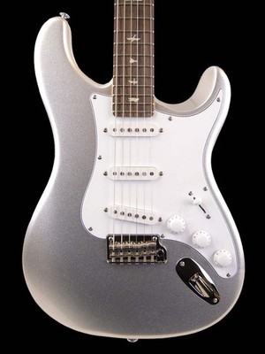 Paul Reed Smith Prs Se Silver Sky Platinum Spark 2025 *Hm995