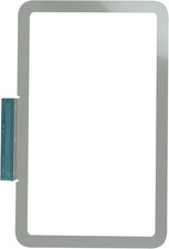 Sticky Hoop for Baby Lock/Brother 7" x 12" Embroidery Hoop for Machine Embroid