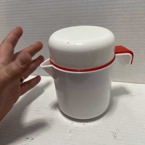 Orange juice juicer made in Italy B24 - Picture 7 of 9