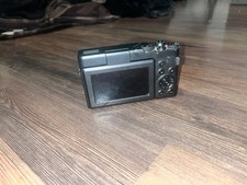 Used digital camera - Works Perfectly - 5K Camera quality with sound
