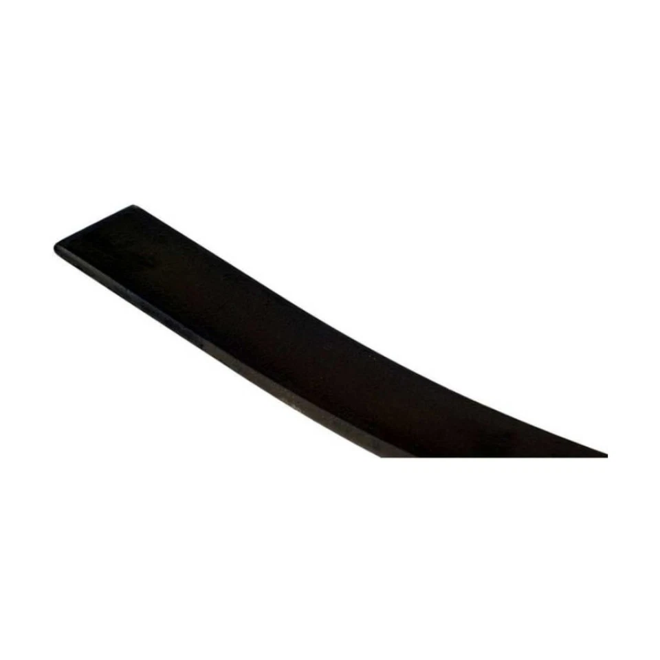 For Ford E-550 Econoline Super Duty 2002 Suspension Leaf Spring | Steel | Black Foto 3 de 4