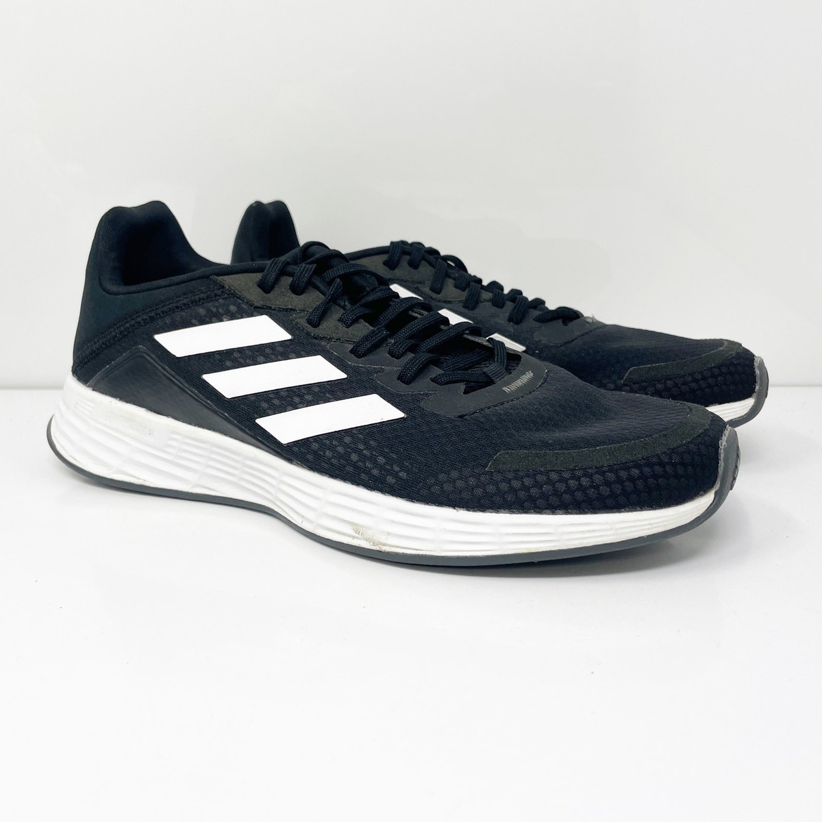 Adidas Womens Duramo SL 2.0 FV8794 Black Running Shoes Sneakers