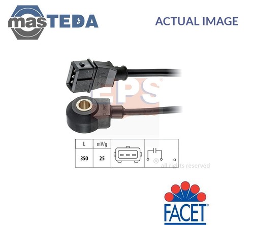 1957016 ENGINE DETONATION KNOCK SENSOR EPS NEW OE REPLACEMENT