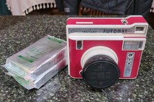 Lomography Lomo Instant Automat Camera South ...