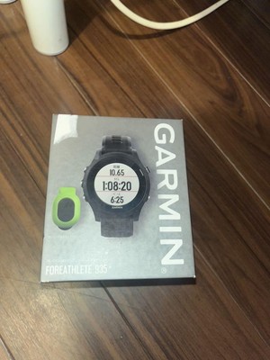 GARMIN FOREATHLETE 935 R1403 | eBay