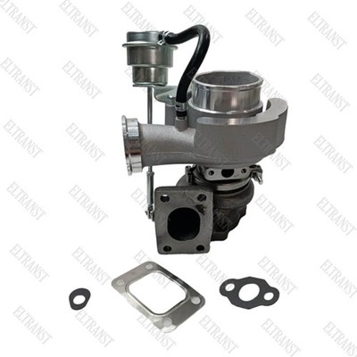 TD04L-10KYRC-5 Turbocharger 6271-81-8500 49377-01760 for Komatsu S4D95L 4D95L
