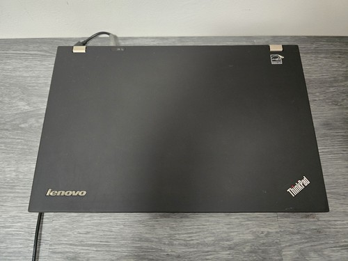Lenovo ThinkPad T530 15.6" - Intel Core i5, 8GB, 750GB, Windows 10 Pro, WiFi - Picture 4 of 4