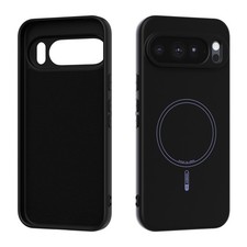 Mag Safe Soft TPU Phone Case For Google Pixel 10 Pro XL/10Pro/10/9A/9Pro XL/9Pro