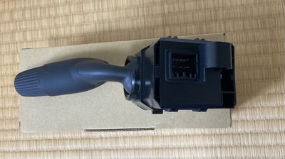Honda OEM 35255-SNA-J01 Headlight Turn Signal Switch Genuine & New