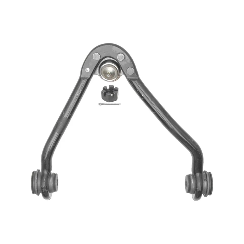 Genuine ACDelco For GMC C2500 90-00 Control Arm Assembly Front Passenger Side Foto 3 de 4