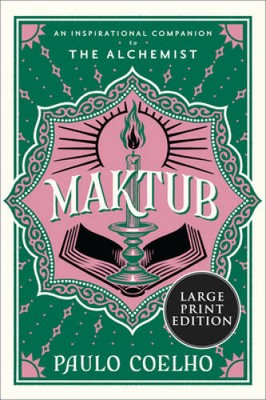 Maktub An Inspirational Compan - GOOD