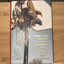 There's Always This Year : On Basketball and Ascension Hanif Abdu (684)