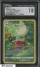 2022 Pokemon Lost Origin Trainer Gallery TG02/TG30 Roserade Holo CGC 10 GEM MINT