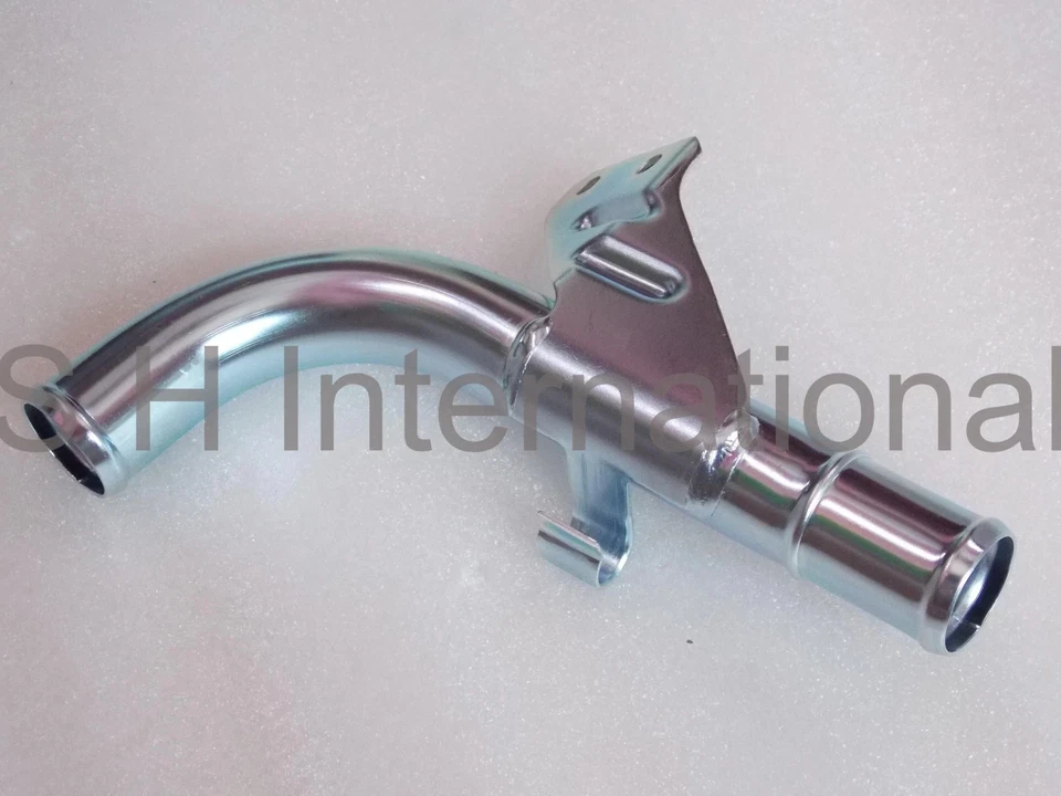 Water Outlet Pipe Lower Radiater Fit For SUZUKI SAMURAI 85'-95' 17860-8300V - Image 3 of 4