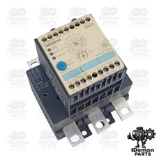 Siemens 3RB1253-0FM00 Electronic Overload Relay SIRIUS 50-205A 230V S6 3-Phase