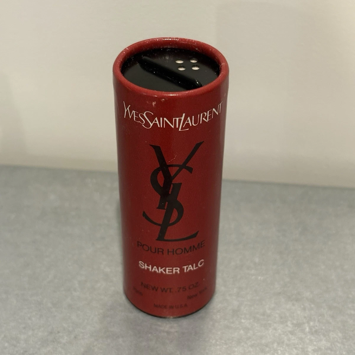 Yves Saint Laurent Pour Homme Perfumes for Men for sale | eBay