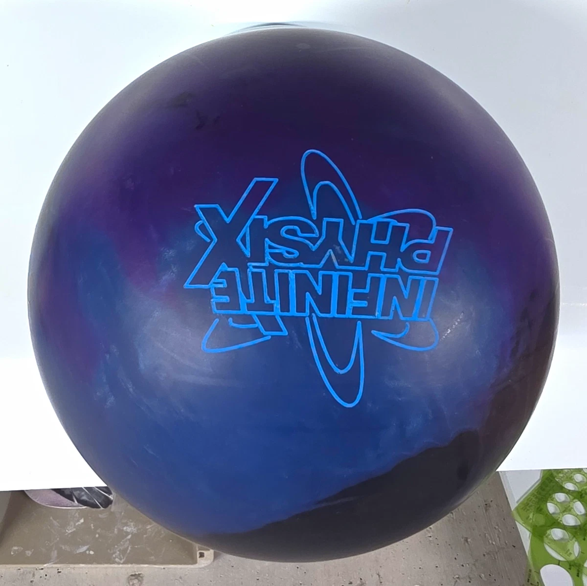 Storm 15 lb Item Weight Bowling Balls for sale | eBay