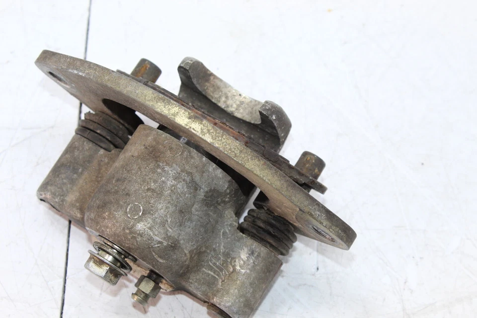 Pinza de freno delantera derecha Polaris Scrambler Xp 1000 2015 dirección asistida eléctrica Foto 3 de 4