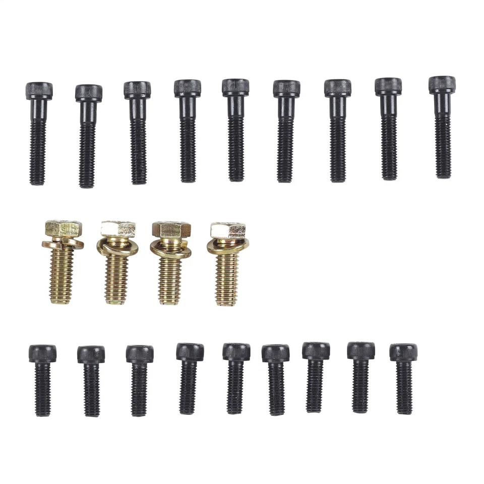 Brida adaptadora de caja de transferencia Rubicon Express Re1805 para Wrangler 07-18 (Jk) Foto 2 de 2