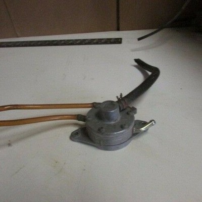 1996 Polaris Xlt Schneemobil Benzin Pumpe Einspritzpumpe OEM Gebraucht