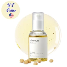 Mixsoon Bean Essence 50ml/1.69 fl oz + Free Sheet Mask