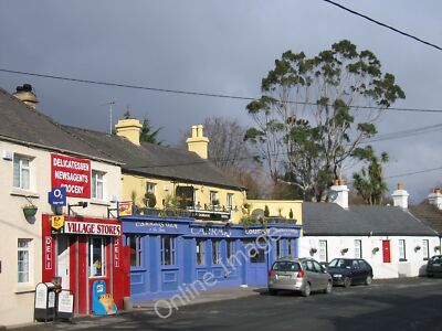 Photo 12x8 Killincarrig, County Wicklow Deilgne Killincarrig is the meat i c2007