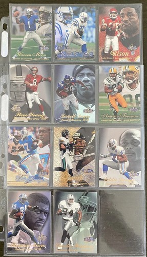 ( U SELECT LOTS ) Sport & Non-Sport 1976 to today $3.00 to $725.00 - Picture 276 of 618