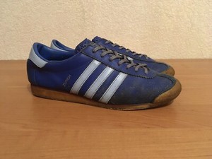 adidas shoes vintage 80s