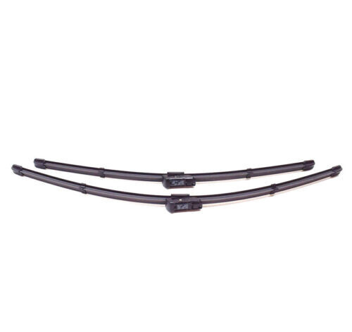 Genuine OEM Front Windshield Wiper Blades For 2019-2024 Porsche Cayenne 9YA 9YB - Picture 1 of 10