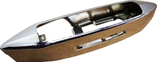84-89 CADILLAC DEVILLE FLEETWOOD Taillight 1623706 Passenger Housing OEM - Picture 2 of 14