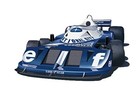 Formula 1 Model Kit In 1/20 Scale Sports Car Toy Models & Kits