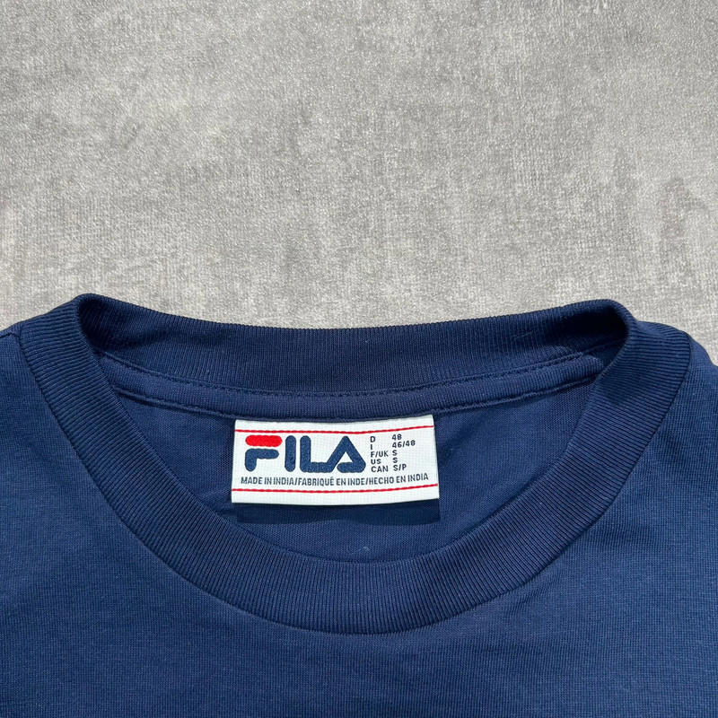 T shirt FILA piccola